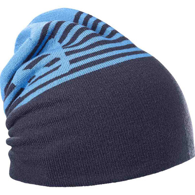 Salomon Flatspin Bleu/Marin réversible