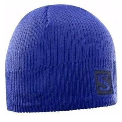 Objectif Salomon Logo Bonnet Marino