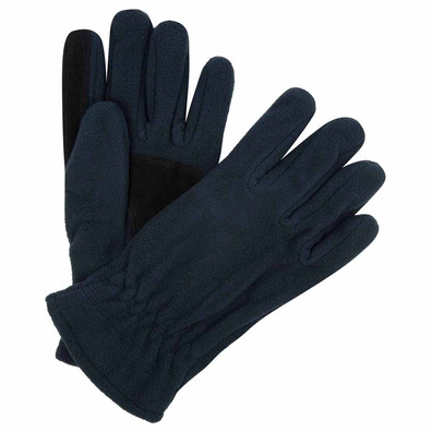 Guante Regatta Kingsdale Bleu marine