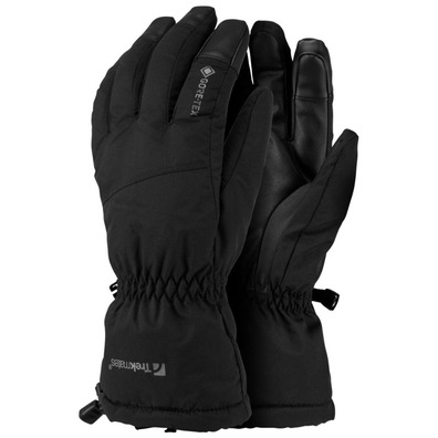Gant Trekmates Chamonix Gore-Tex Noir