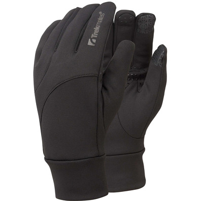 Gant Trekmates Codale Dry noir