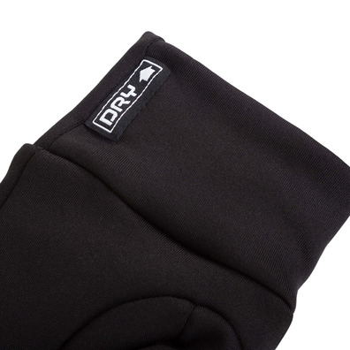 Gant Trekmates Codale Dry noir