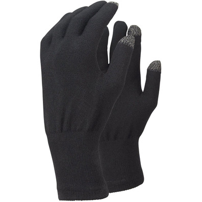 Gant Trekmates Merino Touch Nonir