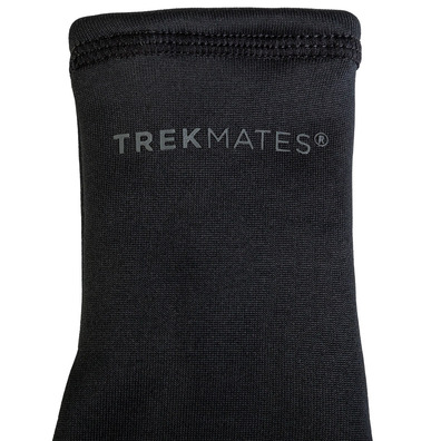 Gants Trekmates Ogwen Stretch Grip Noir