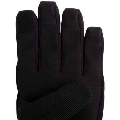 Gants Trekmates Taktil