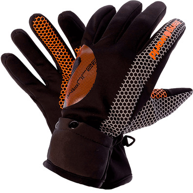 Gants Trangoworld Goillet 911