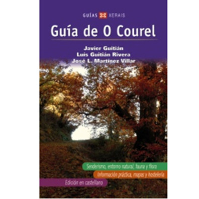 Le Guide du Caurel