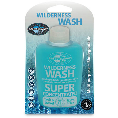 Jabón de Viagem Multiuso 89 ml La mer au sommet