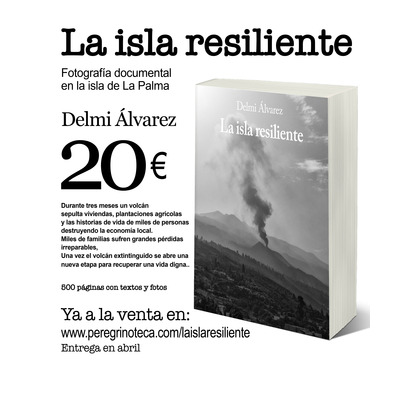 L&#39;île résiliente - Delmi Álvarez
