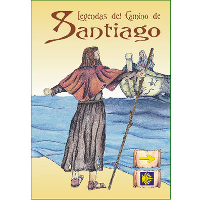 Légendes du Chemin de Santiago