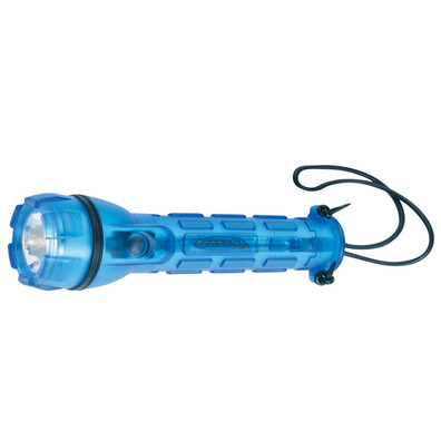 Lampe de poche Ferrino étanche Linterna