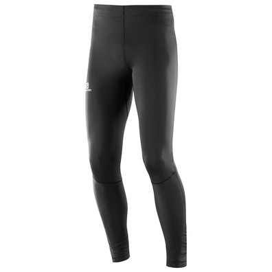 Salmon Maille Agile Long Tight Nonir