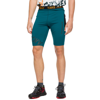 Trangoworld Bocharz 120 Maille