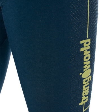 Trangoworld Borgo 120 Maille