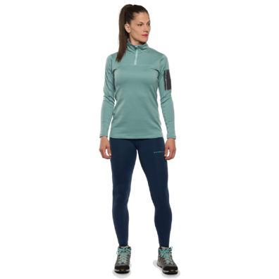 Trangoworld Linza 730 Maille