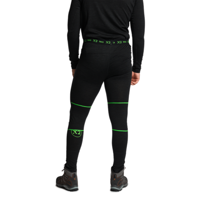 Trangoworld TRX2 WOOL EVO 110 mailles