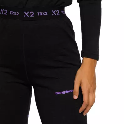 Trangoworld TRX2 WOOL WM EVO 110 mailles