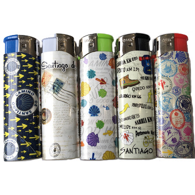 Briquets Camino