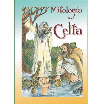 Mythologie celtique