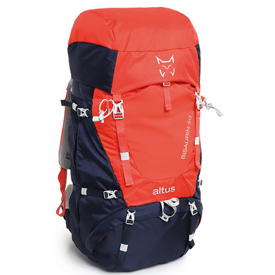 Sac à dos Altus Bisaurin 50