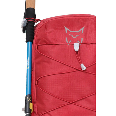 Sac à dos Altus Cirque 25 rouge