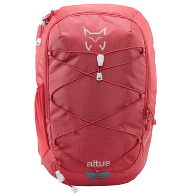 Sac à dos Altus Cirque 25 rouge