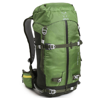 Sac à dos Altus Fitz-Roy 25 Vert