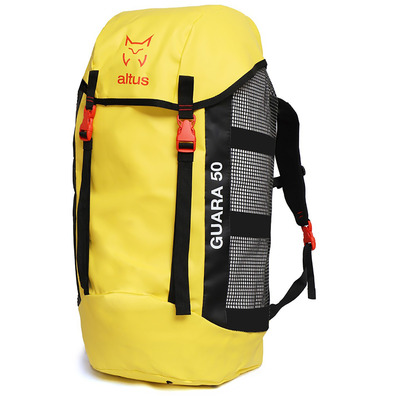 Sac à dos Altus Guara 50 L30 Jaune