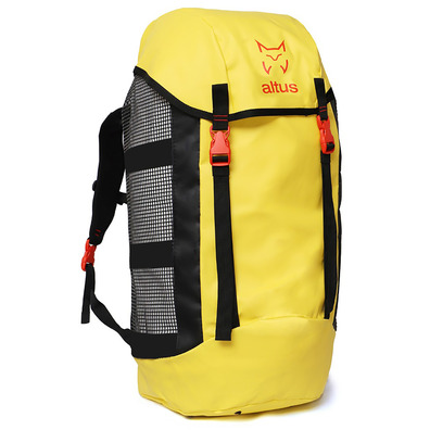 Sac à dos Altus Guara 50 L30 Jaune