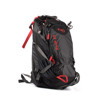 Altus Peak 25 sac à dos noir