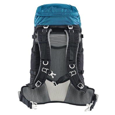 Sac à dos Altus Pirineos 30 J30 Bleu/Noir