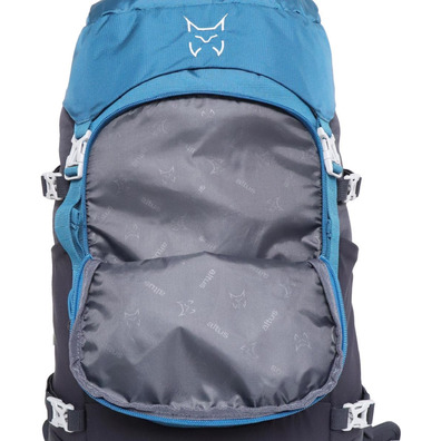 Sac à dos Altus Pirineos 30 J30 Bleu/Noir