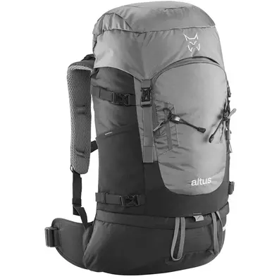 Sac à dos Altus Pirineos 30 J30 Gris/Noir