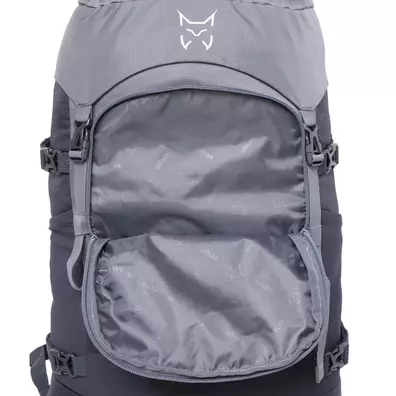 Sac à dos Altus Pirineos 30 J30 Gris/Noir