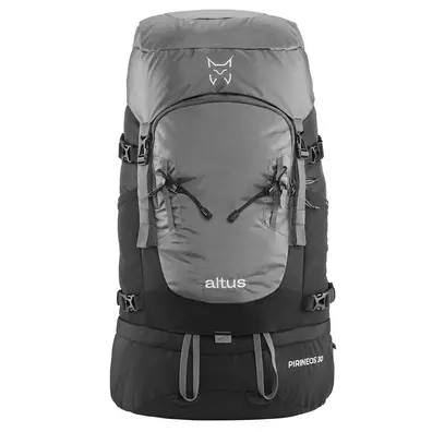 Sac à dos Altus Pirineos 30 J30 Gris/Noir