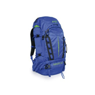 Sac à dos Altus Pirineos 40 Bleu/Lima