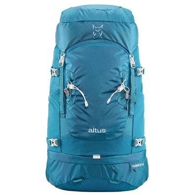 Sac à dos Altus Pirineos 40 J30 Bleu
