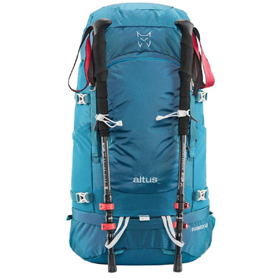 Sac à dos Altus Pirineos 40 J30 Bleu