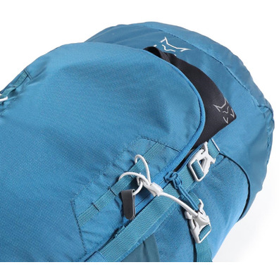 Sac à dos Altus Pirineos 40 J30 Bleu