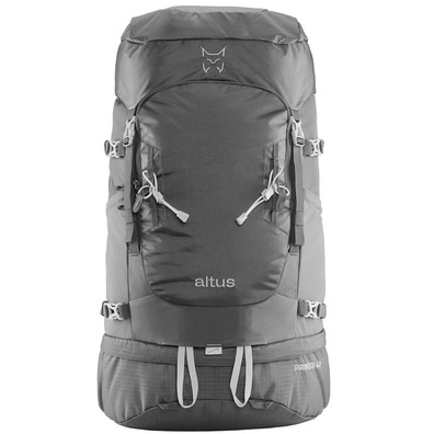 Sac à dos Altus Pirineos 40 J30 gris