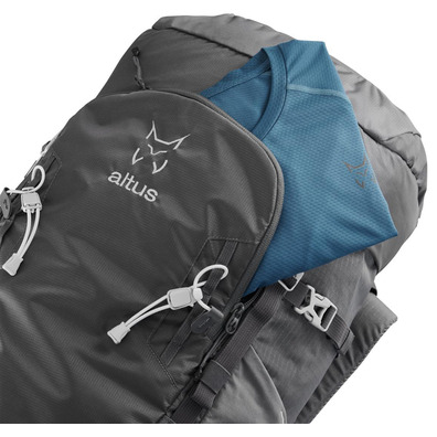 Sac à dos Altus Pirineos 40 J30 gris
