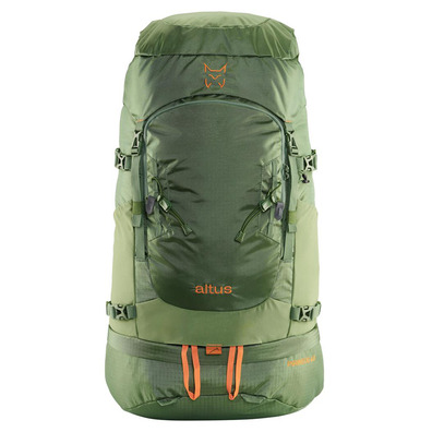 Sac à dos Altus Pirineos 40 J30 vert