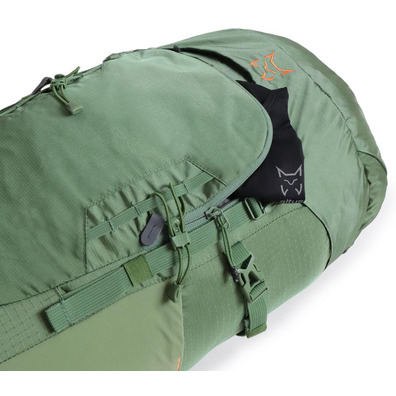 Sac à dos Altus Pirineos 40 J30 vert