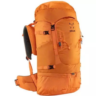 Sac à dos Altus Pirineos 50 J30 Orange
