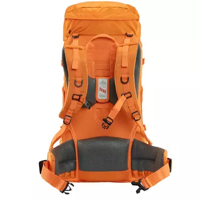 Sac à dos Altus Pirineos 50 J30 Orange