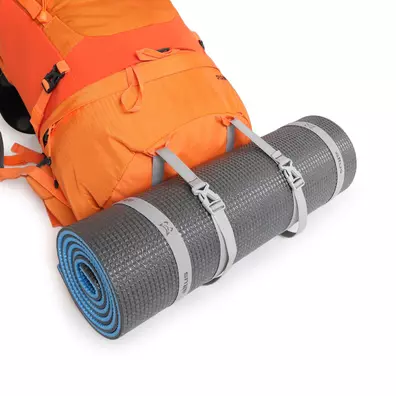 Sac à dos Altus Pirineos 50 J30 Orange
