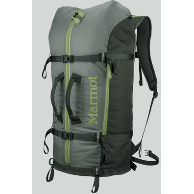 Marmot Rock Gear Hauler 33 Sac à dos/sac
