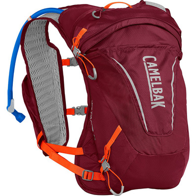 Sac à dos Camelbak Octane 9L W grenat