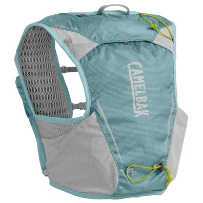 Sac à dos Camelbak Ultra Pro 6L W Vert/Gris
