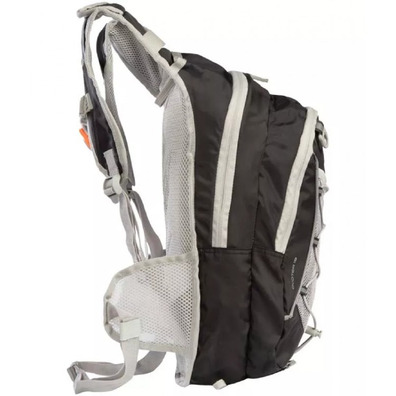Sac à dos d&#39;hydratation Elementerre Dyoter 18 Noir